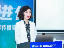 《全球网络空间中的苏州城市形象年度报告（2020-2021）》在苏州发布