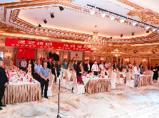 空中商学院企业家俱乐部百位企业家精准领会“共同富裕”精神，通过“四个倡议”积极践行！