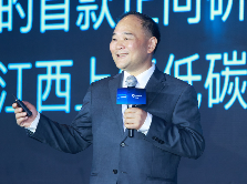 首款新能源概念重卡即将发布 吉利商用车推动物流体系零碳变革