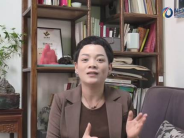 景德镇陶溪川亮相展望大会  秀出传承与创新的独特引力
