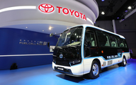 ​China's hydrogen industry heads for fast development
