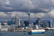 China expects to deepen co-op with New Zealand in multiple fields, MOC