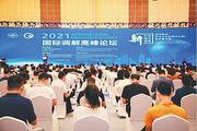 ​International mediation summit 2021 kicks off at S.China's Haikou