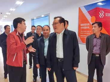 赛拉弗：践行双碳愿景助力绿色发展