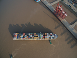Baltic Exchange releases weekly shipping market report