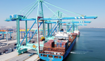 ​Baltic Exchange releases weekly shipping market report