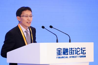 中国农业发展银行吴敏：希望农发行实践能为“一带一路”金融减贫提供借鉴