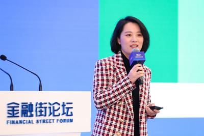 恒生银行（中国）副行长祝瑾：在探索金融创新的过程中扶持乡村振兴