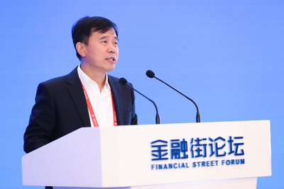 农行王兆阳：依托“产业+创新+科技” 破解金融减贫“三大矛盾”
