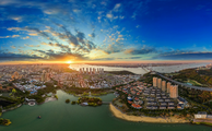 E.China's Jiangyin shows strong momentum of emerging industries