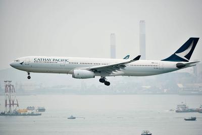 “亚洲物流航运及空运会议”在港举办  探讨业界最新发展