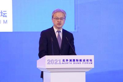 中远海运：航运业应势而动，推进产业链节点深度融合