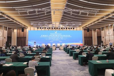 RCEP开创区域金融一体化新格局