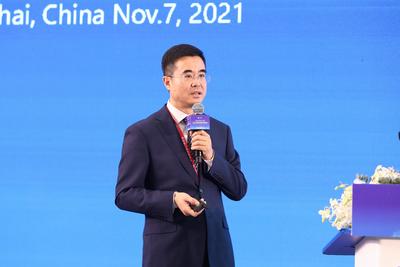 姚雷：以多元治理理念共促共享经济健康发展