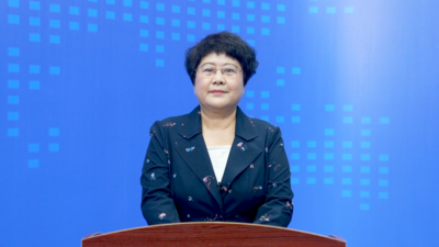 于欣丽：应从三方面把握《国家标准化发展纲要》的核心要义