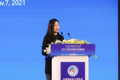 满帮集团落实企业社会责任 推动中国物流标准化、规范化