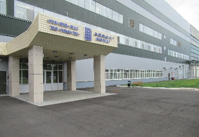 中广核与哈萨克斯坦企业合资筹建的核燃料组件厂投产