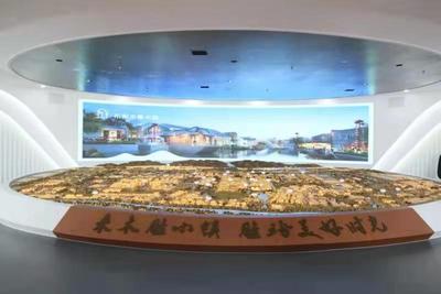 迈出发展“三大步”  塑造产业“金名片”——东阳木雕小镇聚力打造全国历史经典产业特色小镇新标杆