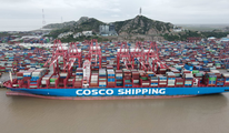 ​Baltic Exchange releases weekly shipping market report