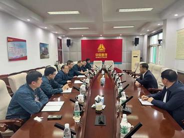 国家级明水经济技术开发区硬核服务助企业稳产增产