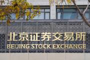 Beijing Stock Exchange launched to promote high-quality dev't of China's capital market