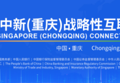 2021中新（重庆）战略性互联互通示范项目金融峰会11月23日开幕 视界网全程视频直播