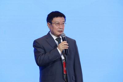 亚洲金融合作协会创始秘书长杨再平：如何做好绿色金融的“加减乘除”