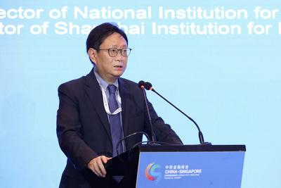 国家金融与发展实验室副主任曾刚：金融支持碳减排重点关注节能减排技术行业与转型金融