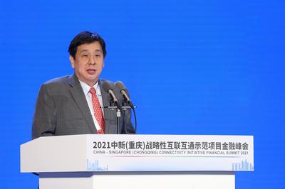 创投业期待中国与东盟国家金融合作
