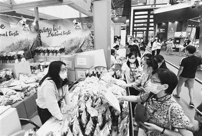 旅游、贸易两翼强互动 中国—东盟大市场或迎新机遇