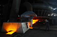 China's industrial production bounces back with remarkable high-tech manufacturing growth