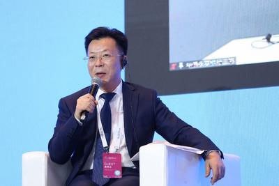 重庆市江北区区长陶世祥：紧抓绿色金融发展机遇 打造西部国际金融中心核心承载区