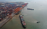 Baltic Exchange releases weekly shipping market report