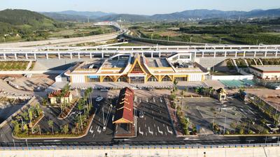打造高品质中老铁路——中老铁路参建者的美好心愿