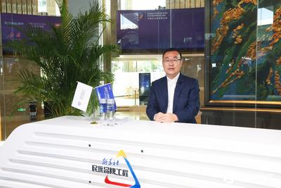 西凤集团董事长张正：依托白酒产业 走大家共同富裕、乡村振兴的道路