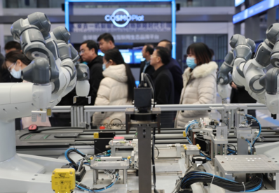 Forrester：卡奥斯再度进入工业互联网领导者象限 是数字化转型理想选择