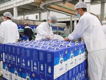 云南陆良县优化营商环境  产业吸引力持续增强