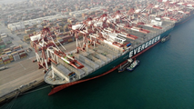 Baltic Exchange releases weekly shipping market report