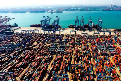 世贸组织发言人：中国是世贸组织“重要”且“活跃”的成员