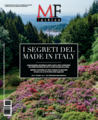 Italy's Class Editori launches special issue The Secrets of Made in Italy magazine