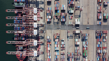 Baltic Exchange releases weekly shipping market report