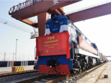 Understanding Shandong: Hanoi-Linyi freight train facilitates trade between Shandong and ASEAN countries