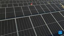 Photovoltaic power generation to embrace huge opportunities, official