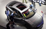 CAAM: auto sales in China expected to stand at 27.5 mln units in 2022