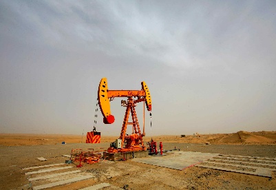 超50亿立方米！塔里木油田向新疆南部年供气量创新高