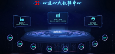 心连心公司荣膺2021全国质量标杆 创新数字化农业服务模式
