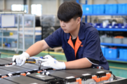 China's Gotion (002074.SZ) signs 200 GWh battery agreement with U.S. auto giant