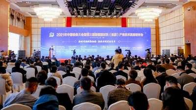中国有色金属工业协会硅业分会会长赵家生：“双碳”目标下硅产业发展机遇挑战并存