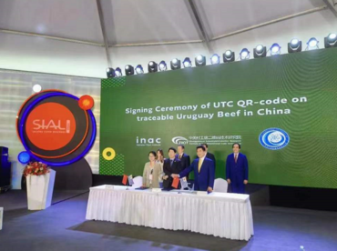 SIAL国际食品展（上海）5月将举行 世界食品产业峰会链接“全球智慧”