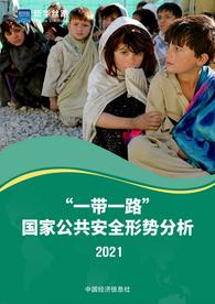 新华丝路《“一带一路”国家公共安全形势分析2021》报告在京发布